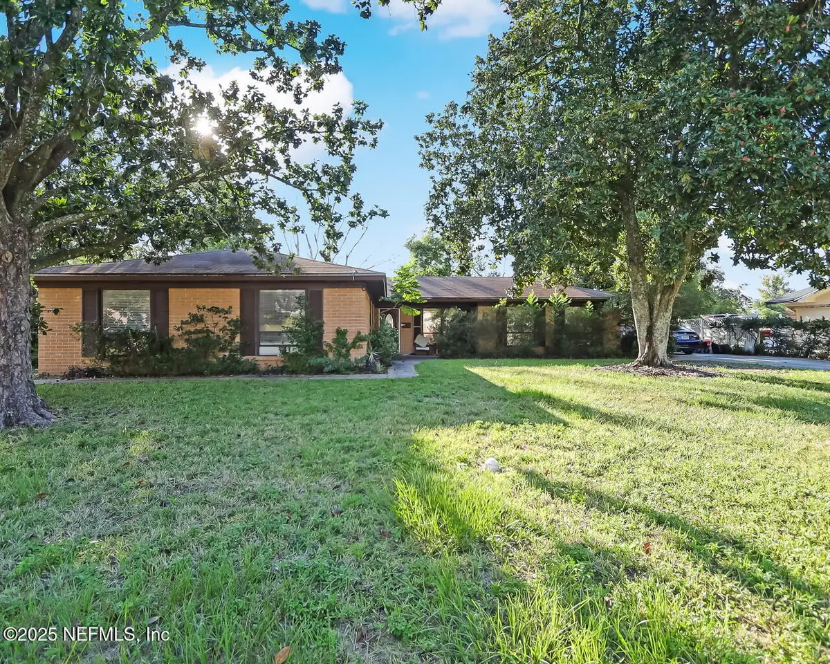 675 Bowie Boulevard, Orange Park, FL 32073 - Image #1