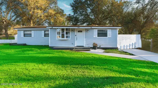 4942 Doncaster Avenue, Jacksonville, FL 32208