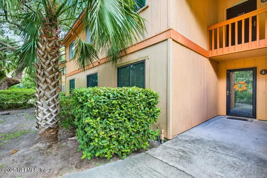 2700 Mizell Avenue #504A, Fernandina Beach, FL 32034 - Image #1