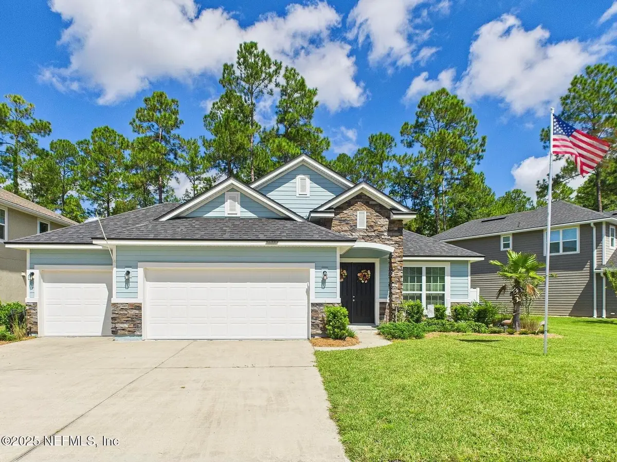 79257 Plummers Creek Drive, Yulee, FL 32097 - Image #1