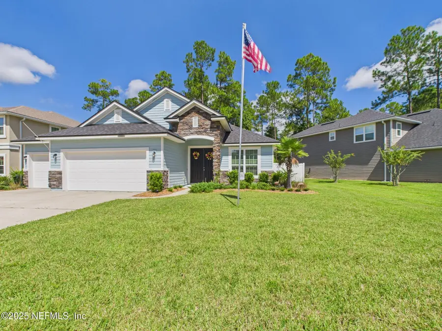 79257 Plummers Creek Drive, Yulee, FL 32097 - Image #2