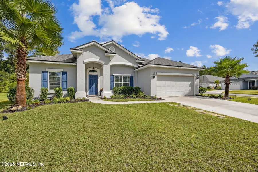 78558 Goldfinch Lane, Yulee, FL 32097 - Image #3