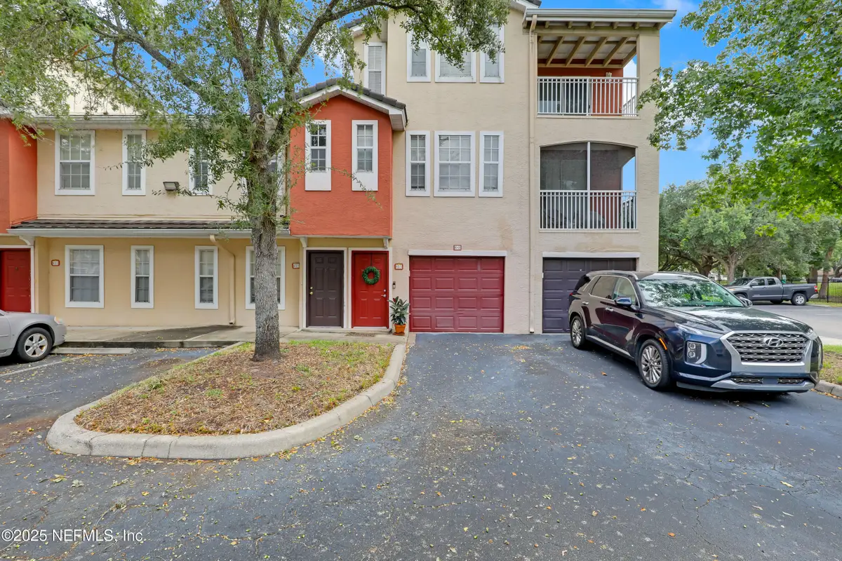 10075 Gate N Parkway #812, Jacksonville, FL 32246 - Image #1