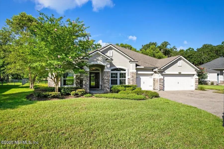 5094 Creek Crossing Drive, Jacksonville, FL 32226 - Image #2
