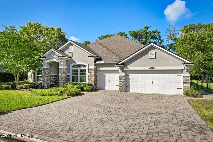 5094 Creek Crossing Drive, Jacksonville, FL 32226 - Image #3