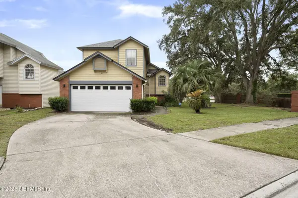 8349 Copperfield W Circle, Jacksonville, FL 32244