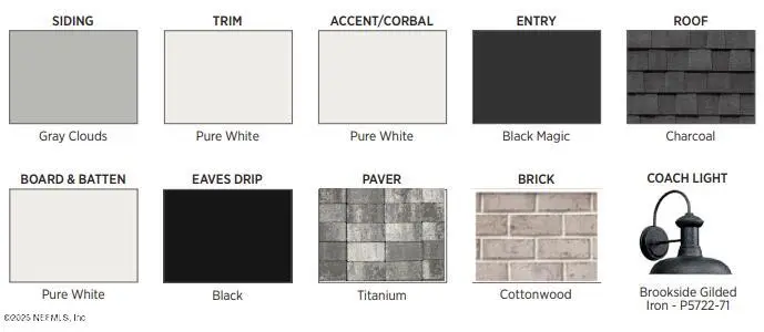 185 Mason Branch Drive, Saint Johns, FL 32259 - Image #2