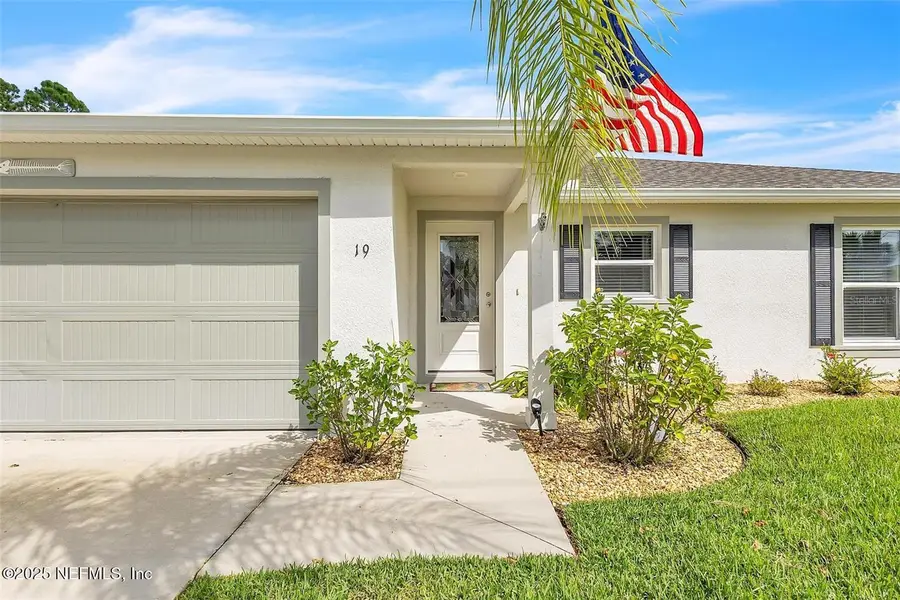 19 Ruth Drive, Palm Coast, FL 32164 - #2