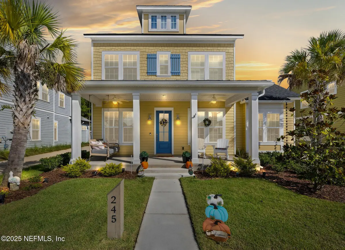 245 Morning Ray Way, Yulee, FL 32097 - Image #1