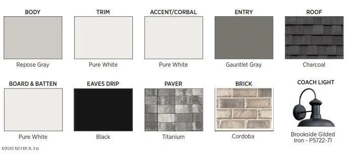 161 Mason Branch Drive, Saint Johns, FL 32259 - Image #2