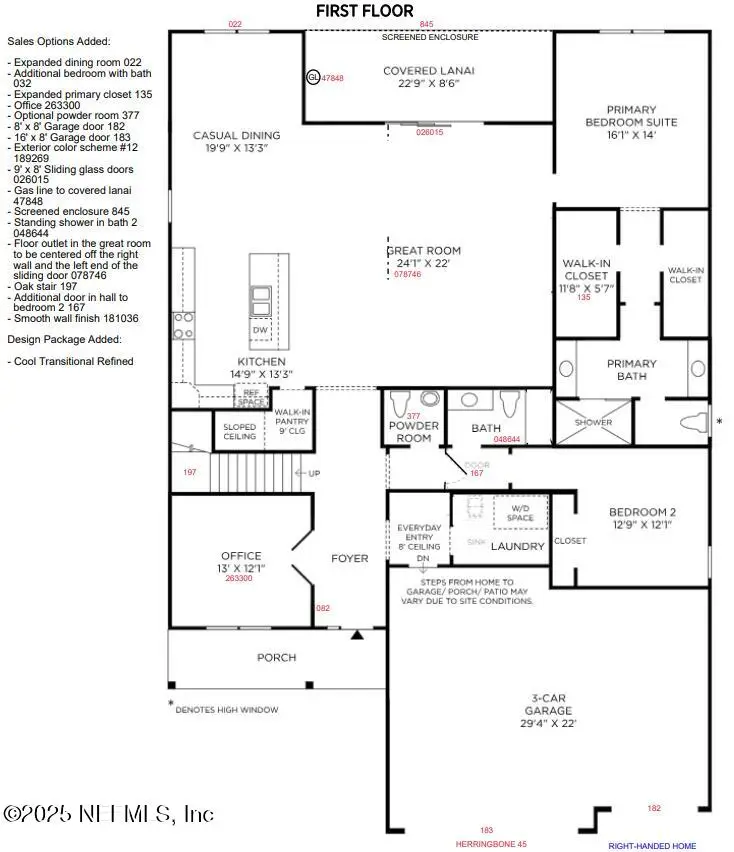 161 Mason Branch Drive, Saint Johns, FL 32259 - Image #3