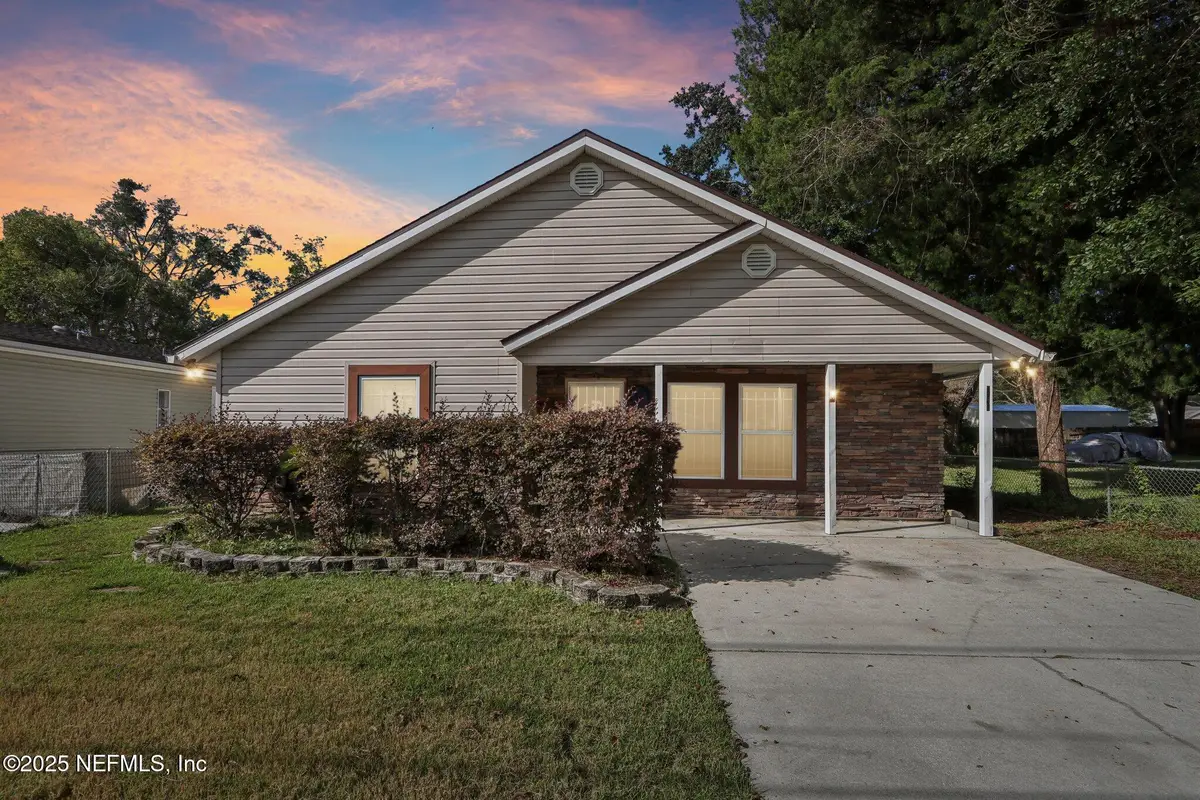 9236 7th Avenue, Jacksonville, FL 32208 - Image #1