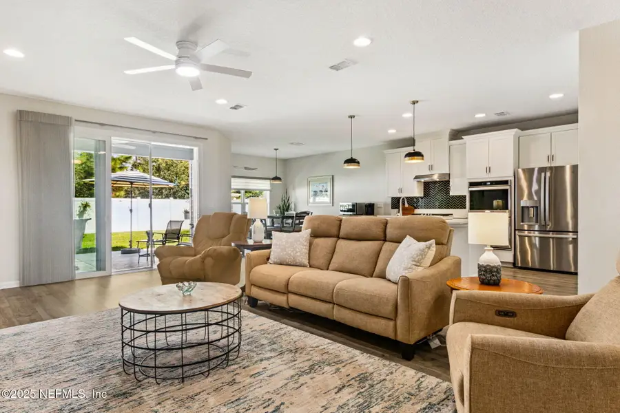 95338 Cornflower Drive, Fernandina Beach, FL 32034 - Image #3