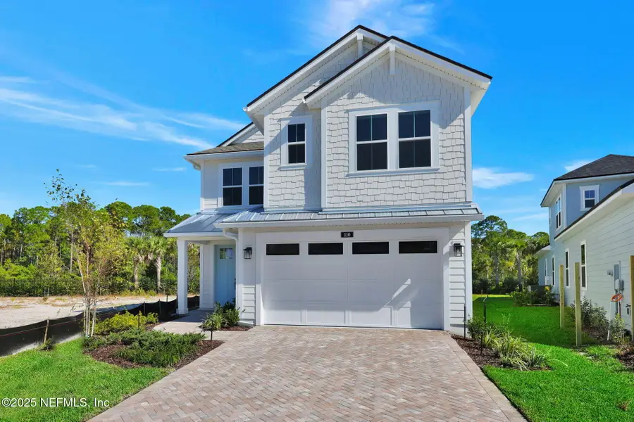 110 Seamark Drive, Ponte Vedra, FL 32081 - Image #2