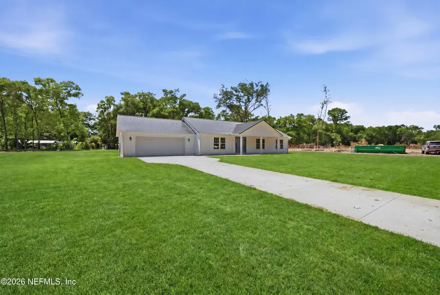 287 Peniel Church Road, Palatka, FL 32177 - #2