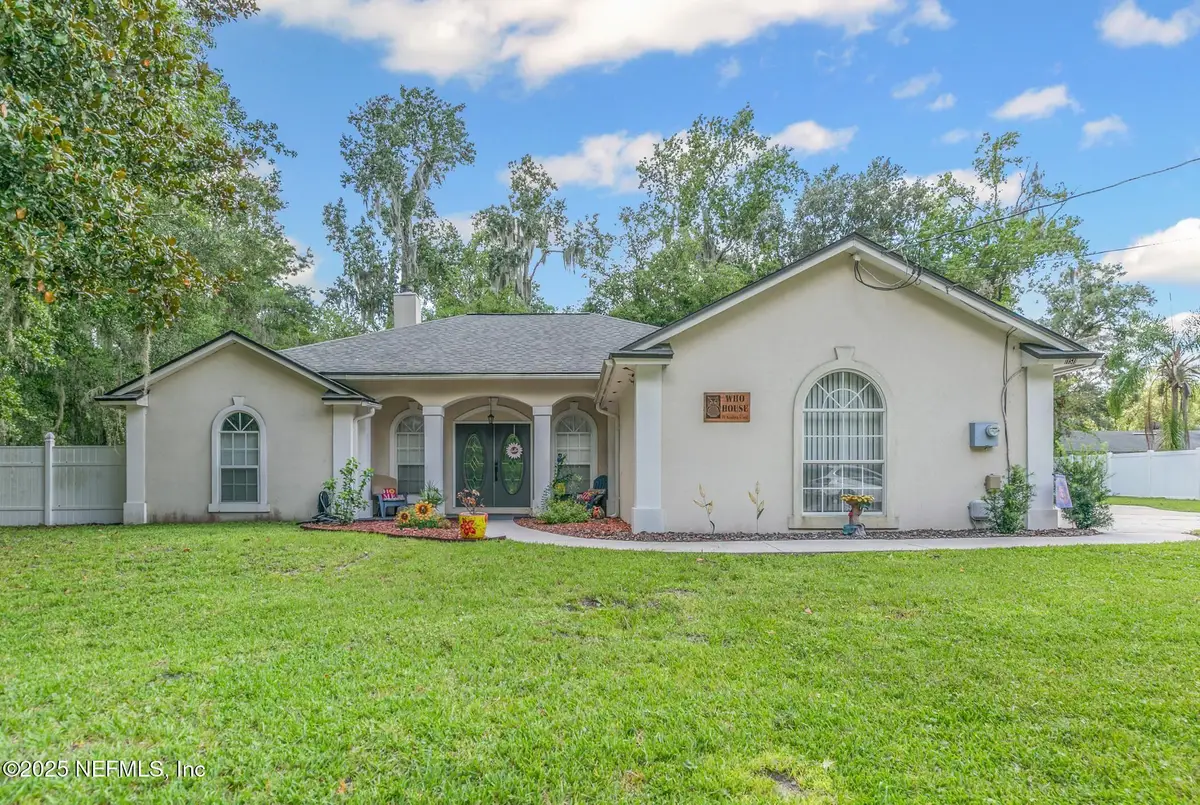 11511 Mandarin Road, Jacksonville, FL 32223 - Image #1