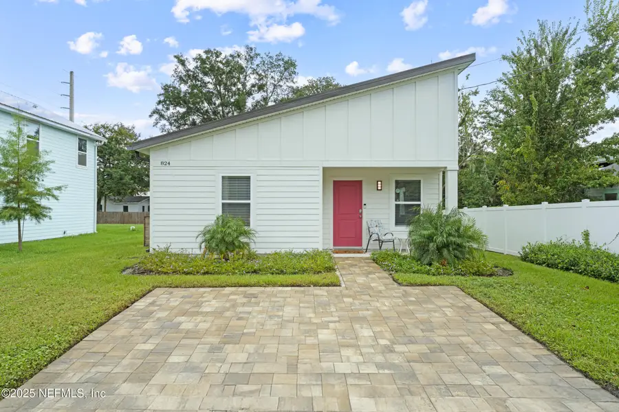 824 S Rodriquez Street, Saint Augustine, FL 32084 - Image #2
