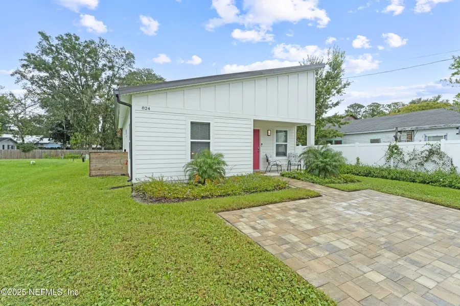 824 S Rodriquez Street, Saint Augustine, FL 32084 - Image #3