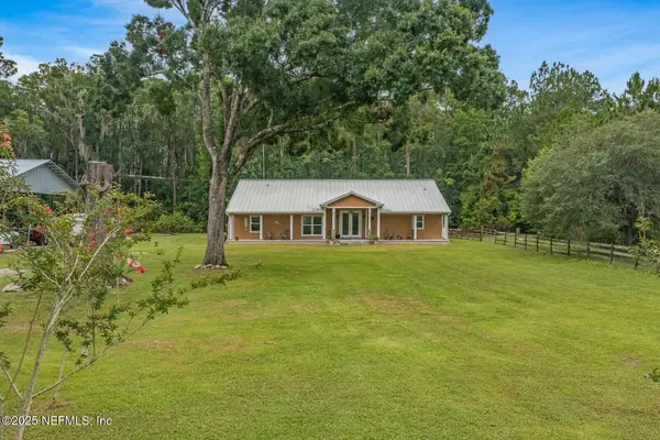 10815 Russell Sampson Road, St. Johns, FL 32259