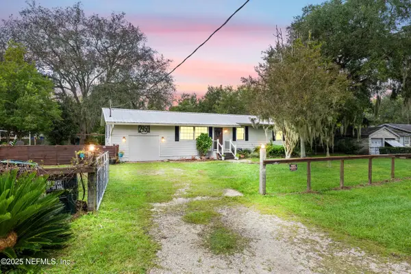 2950 Rex Drive, Jacksonville, FL 32216