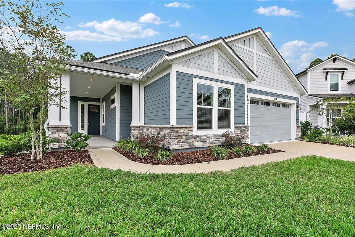 425 Silkgrass Place, Saint Johns, FL 32259 - Image #1