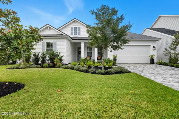 780 Crosswater Lake Drive, Ponte Vedra, FL 32081