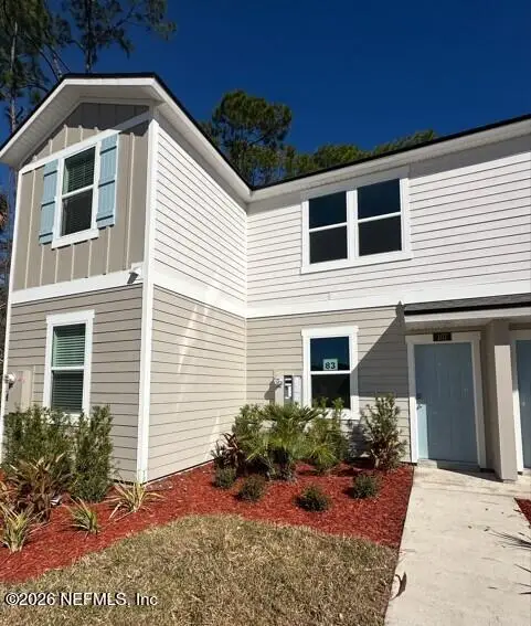 107 Palmetto Ridge Road, Saint Augustine, FL 32095 - #1