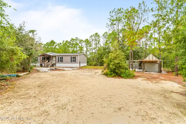 5518 Gila Street, Keystone Heights, FL 32656