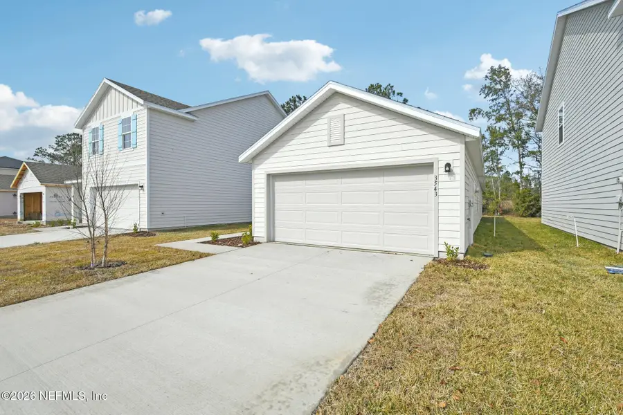 3543 Mildred Way, Jacksonville, FL 32254 - #3
