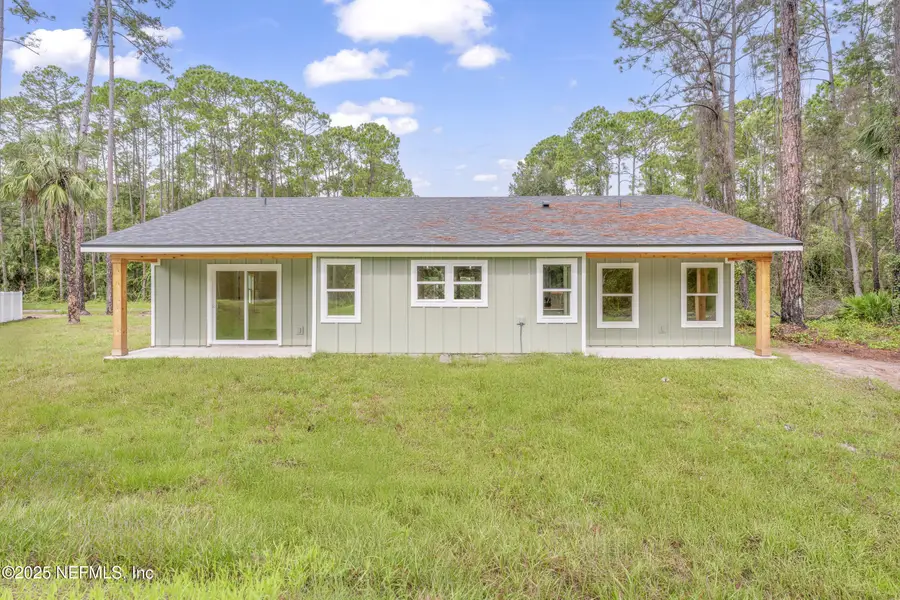 105 SE 3rd Street, Georgetown, FL 32139 - #2