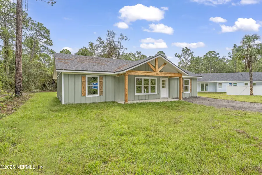 105 SE 3rd Street, Georgetown, FL 32139 - #3