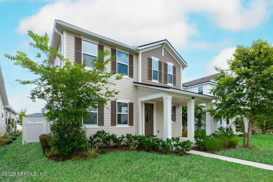 117 Redbud Lane, Yulee, FL 32097 - #2