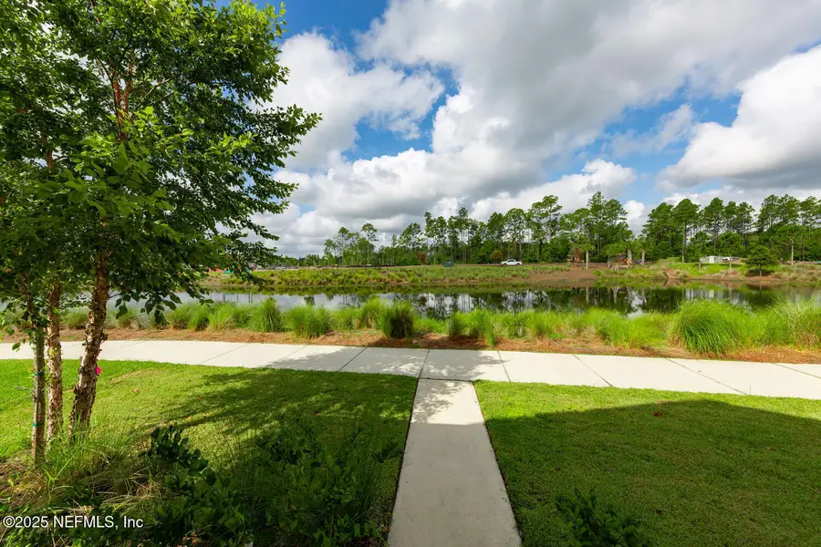 117 Redbud Lane, Yulee, FL 32097 - #3