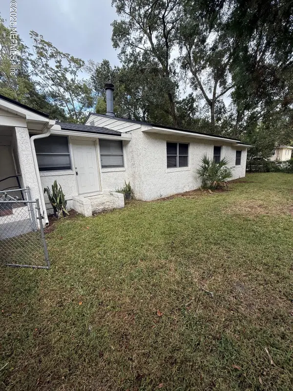 4515 Spring Glen Rd Road, Jacksonville, FL 32207