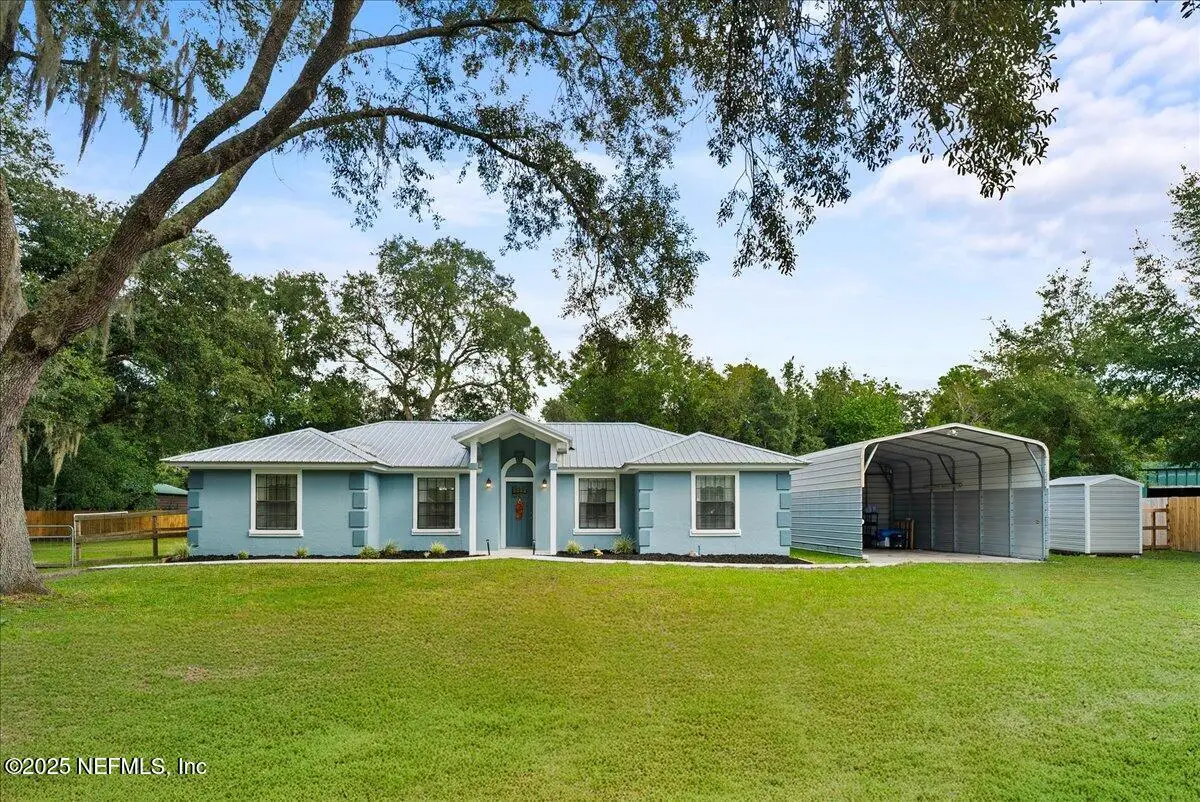 47 Horsetail Avenue, Middleburg, FL 32068 - Image #1