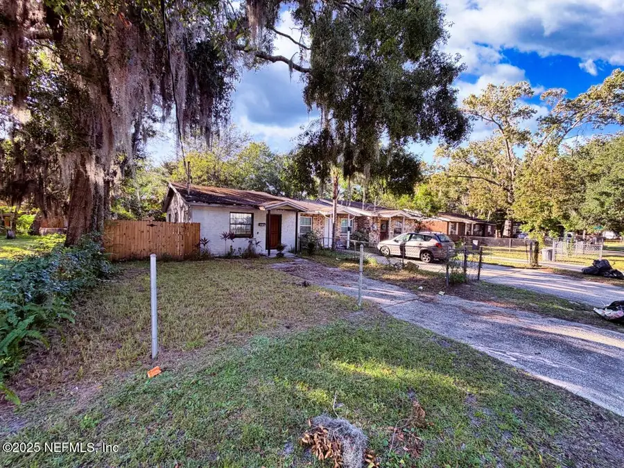 3626 Lionell Street, Jacksonville, FL 32209 - Image #2