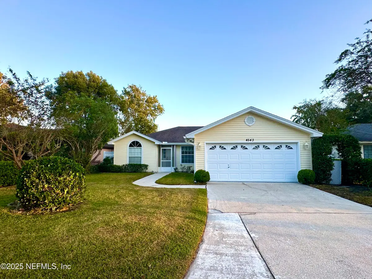 4543 Caraway Drive, Jacksonville, FL 32257 - Image #1