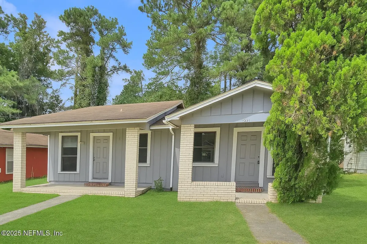 7811 Jasper Avenue, Jacksonville, FL 32211 - #1
