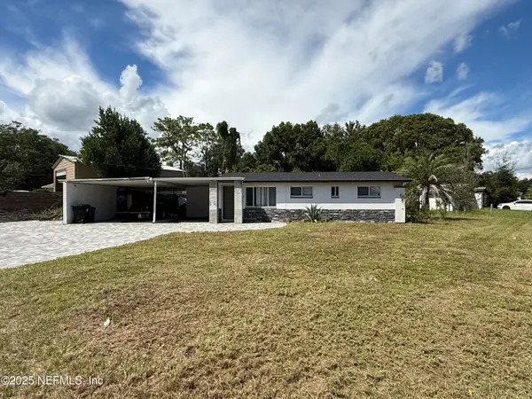 185 Lester Drive, Orange Park, FL 32073