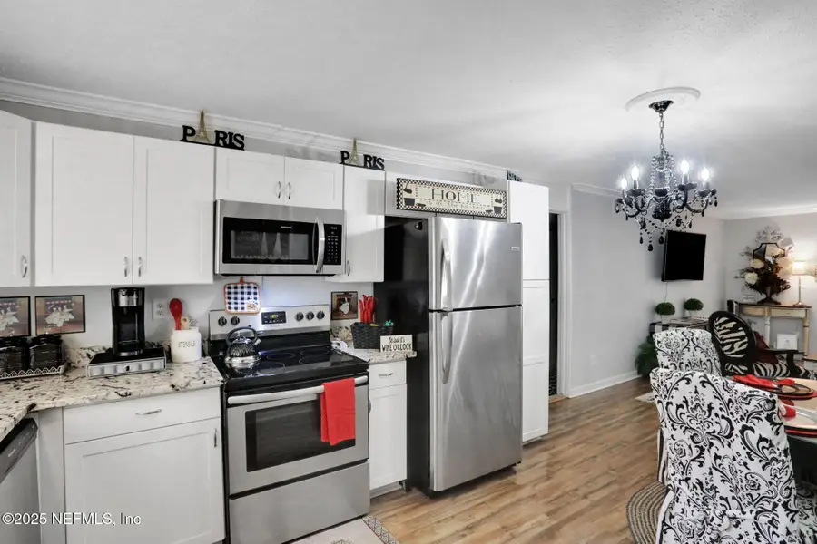 2043 Dunsford Terrace #17, Jacksonville, FL 32207 - Image #2