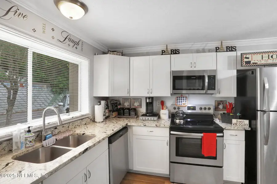 2043 Dunsford Terrace #17, Jacksonville, FL 32207 - Image #3