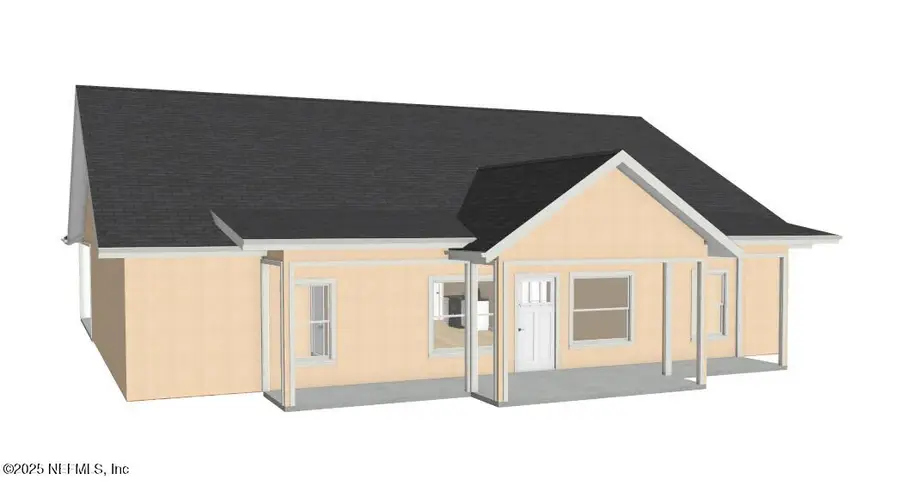 TBD SW Cr 227, Hampton, FL 32044 - Image #3