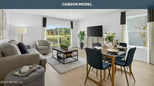 12734 Geronimo Place, Jacksonville, FL 32218