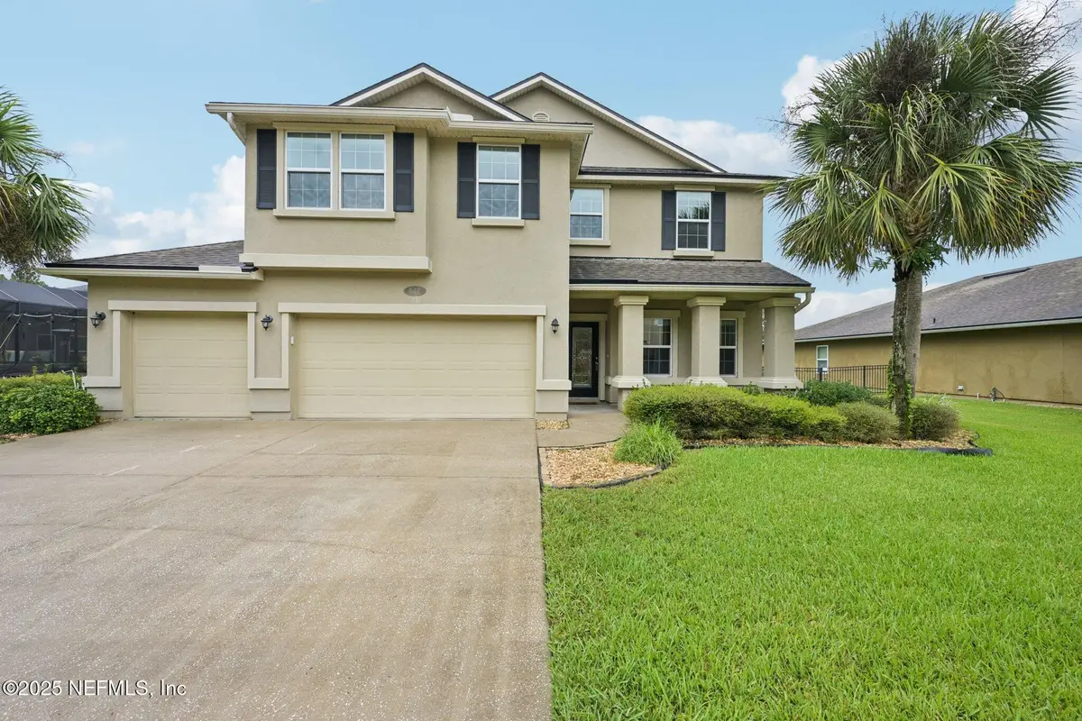 542 E Kings College Drive, Fruit Cove, FL 32259 - Image #1