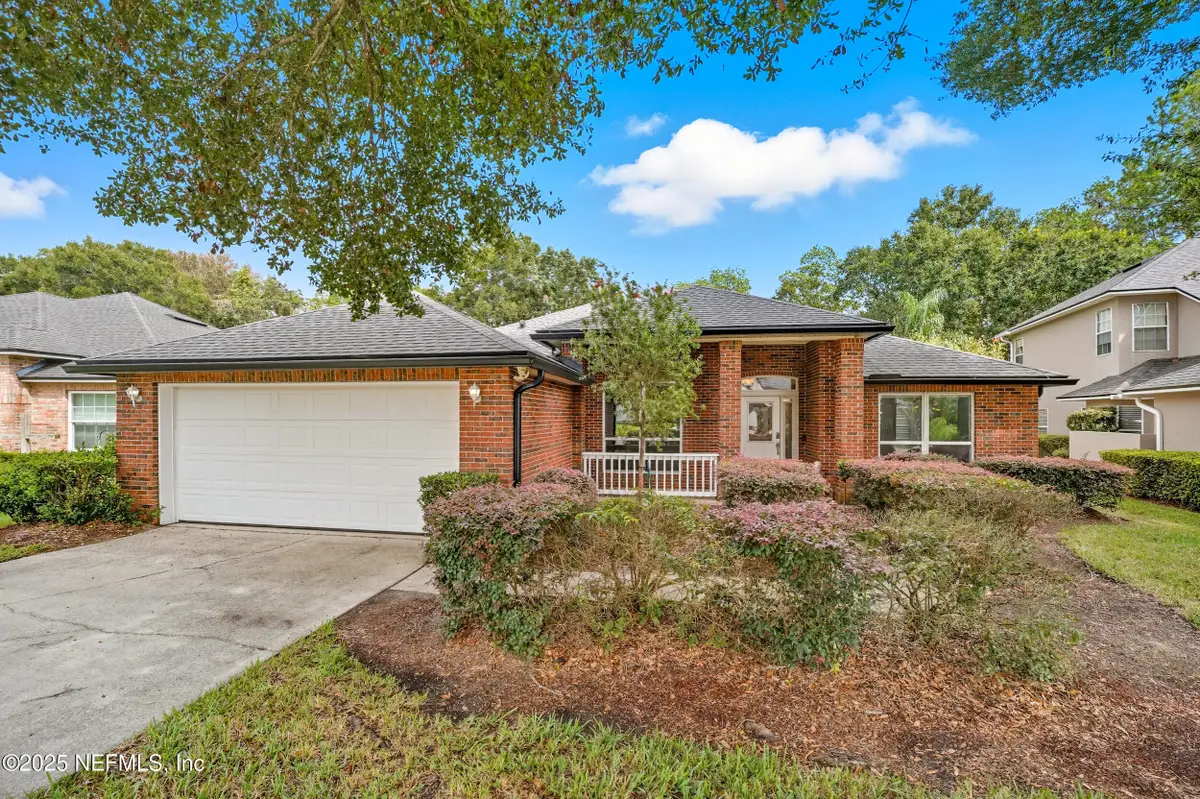 3761 Golden Reeds Lane, Jacksonville, FL 32224 - Image #1