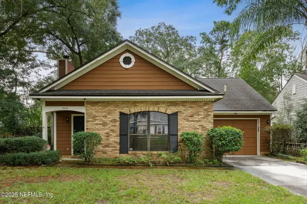 3640 Jamestown Lane, Jacksonville, FL 32223