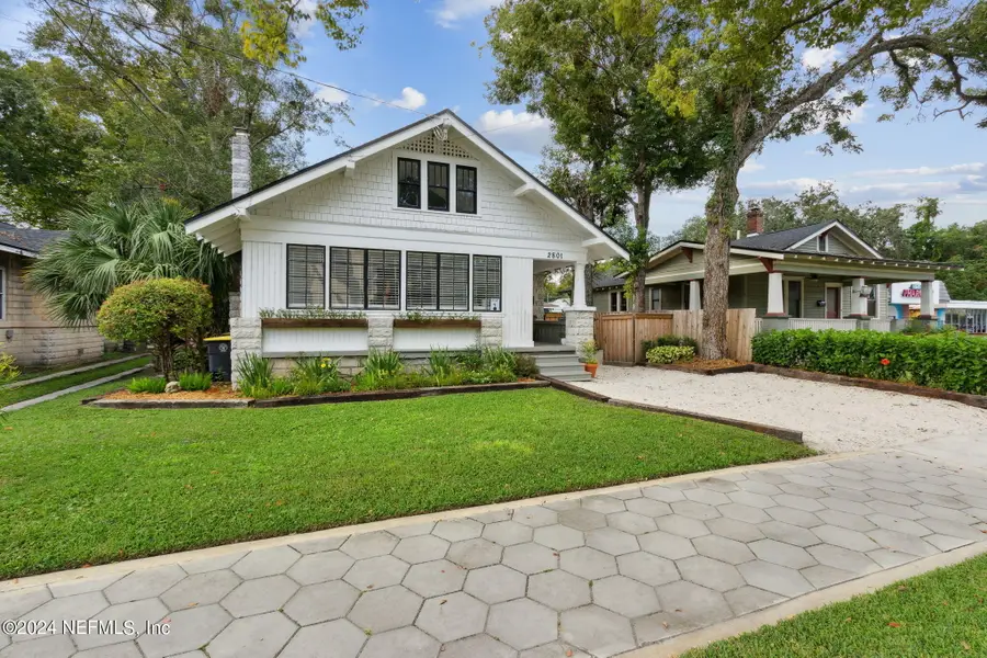 2801 Park Street, Jacksonville, FL 32205 - Image #3