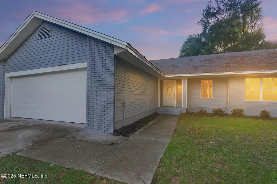 8815 Bronson Lane, Jacksonville, FL 32219 - Image #2