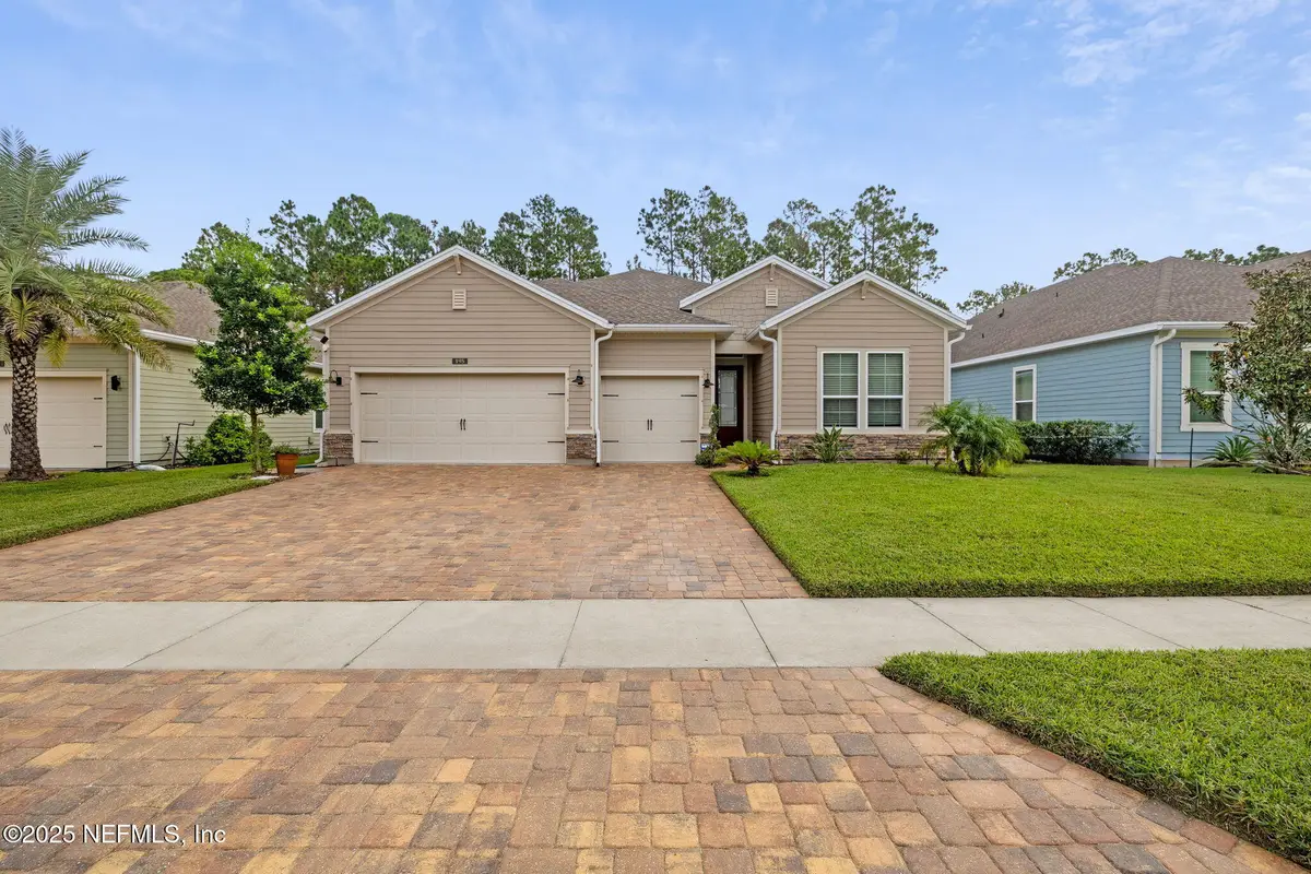 195 Oleta Way, Saint Augustine, FL 32095 - Image #1