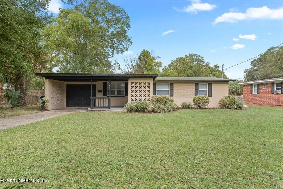 2436 Red Oak Drive, Jacksonville, FL 32211 - Image #1